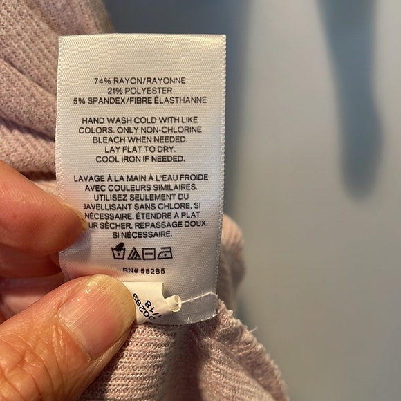 Express a knot top - Picture 6 of 6